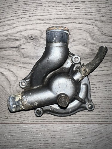 Kawasaki zl600 water - zl600, pump
