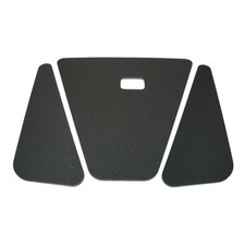 Insulation mat soundproofing mat for BMW E30 hood 316i 318i 