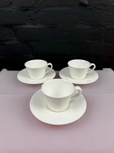 Wedgwood nature collection - nature, tea