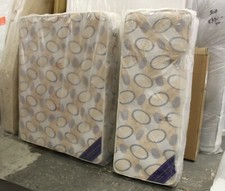 BESPOKE MATTRESS for CAMPER