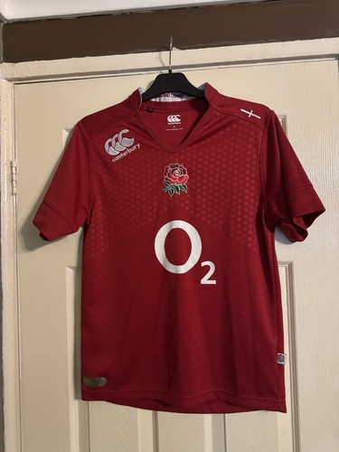 Canterbury england rugby away - canterbury,