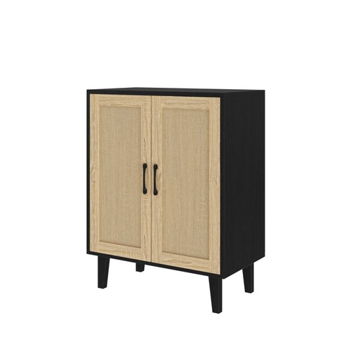Buffet storage cabinet with - storage,