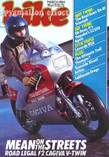 Laverda rga 1000 rd350lc ypvs - laverda,