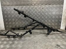 APRILIA TUAREG 125 subframe 1992