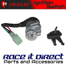 Ignition Switch for Honda CN
