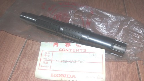 Nos vintage honda elsinore - nos,