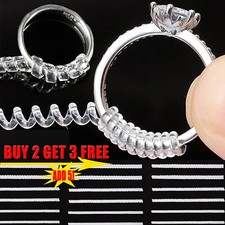 Ring Size Adjuster for Loose