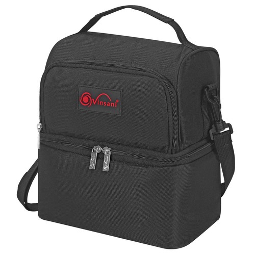 Vinsani dual compartment - vinsani,