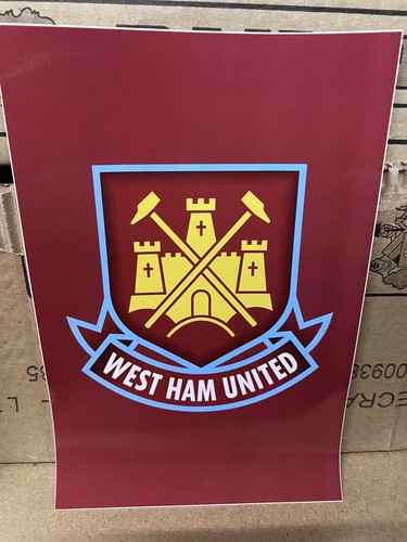 Official licensed west ham - licensed,