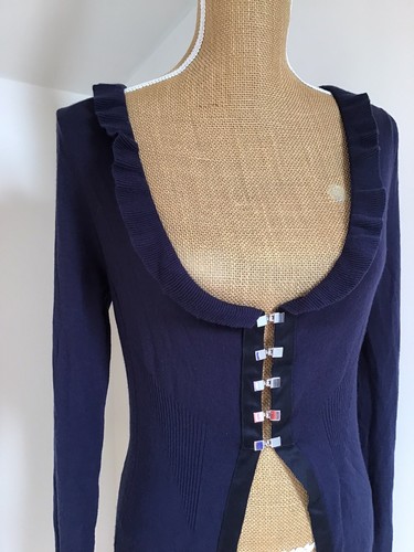 High use claire campbell navy - use,