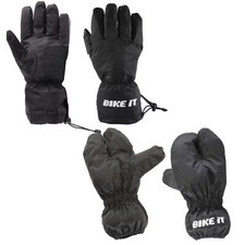 WATERPROOF OVER GLOVES WINTER