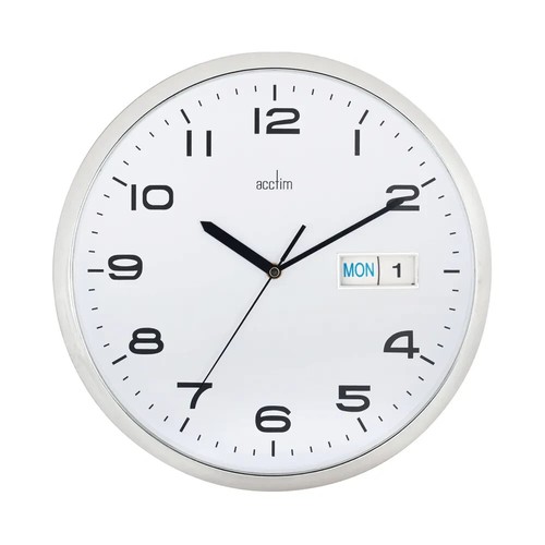 Acctim supervisor wall - acctim,