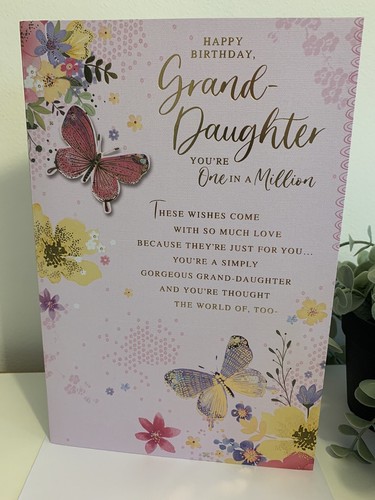 Granddaughter grandaughter - granddaughter,