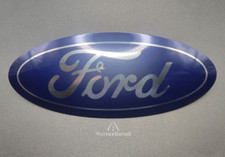 NEW FRONT BADGE 125mm X 50mm