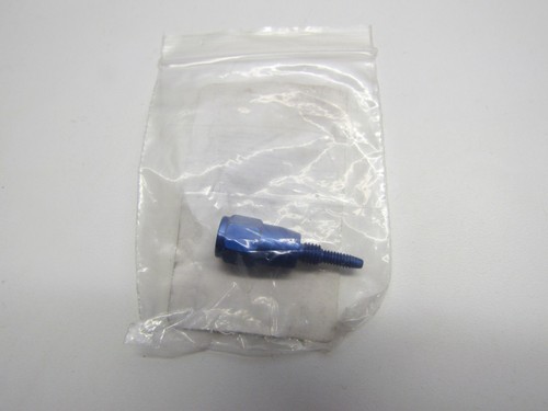Goodridge hose connector - hose, m8