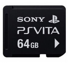 Sony PS Vita Memory Card