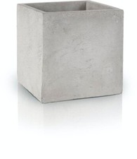 Large industrial cube flower - large,