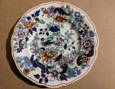 Antique Ironstone China