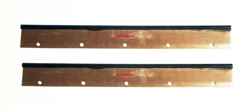 Set wash blades for - 2,