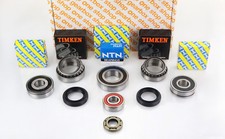 FIAT 500 / PUNTO 5 SPEED C514.5 GEARBOX STANDARD BEARING & SEAL REBUILD KIT