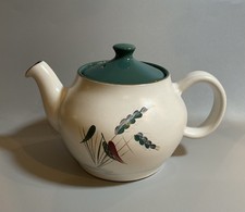Vintage Denby Greenwheat Large