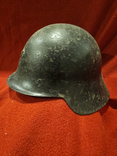 Antique spanish civil war - antique,