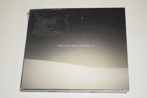 Ghosts 2 cds - ghosts, ii-iv