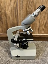 Kyowa Tokyo Microscope