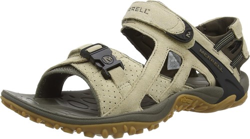 Merrell mens kahuna sandals - kahuna,
