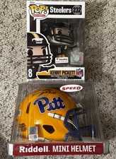Kenny Pickett Pitt Panthers