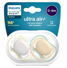 Philips Avent Ultra Soft