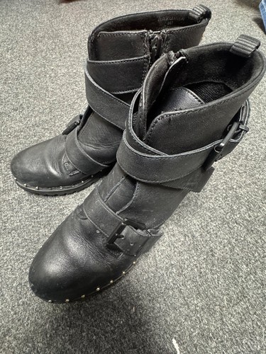 Womens steve madden boots size - boots,