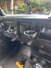 2x ABS-GF Cup Holder bundle