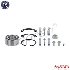 WHEEL BEARING KIT 401 167 FOR