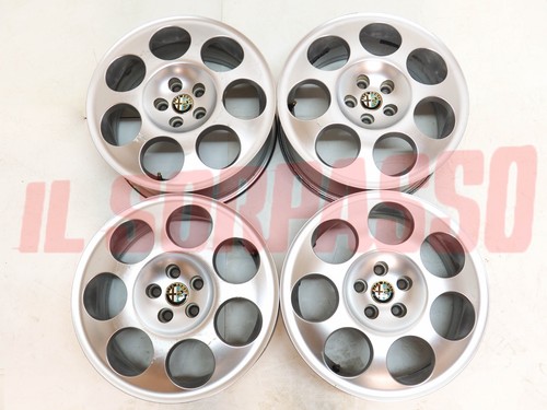 Wheels rims caps emblems - 4,