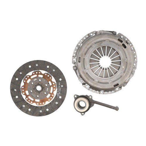 Clutch kit fits audi a3 - clutch,