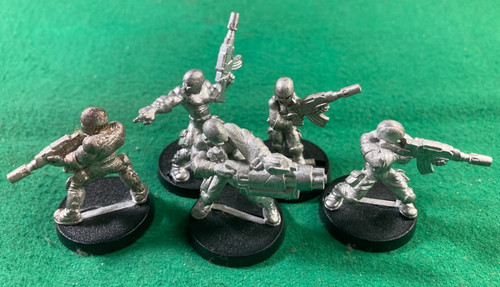 Kore void vasa marines x5 - vasa,