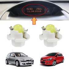 2Pcs For VAUXHALL CORSA C & D