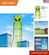 Giant 26ft octopus - 26ft,