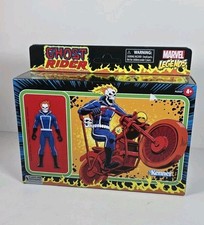 Marvel Legends Ghost Rider - Action Figure - Brand New