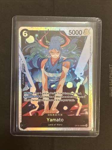 Yamato op16 098 one piece - yamato,