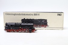PIKO 5/6332 HO 2-10-2 BR95