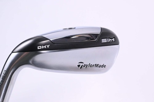 Left hand taylormade sim - hand,