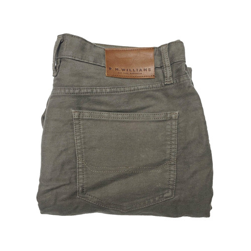 Williams jeans men - r.m.,
