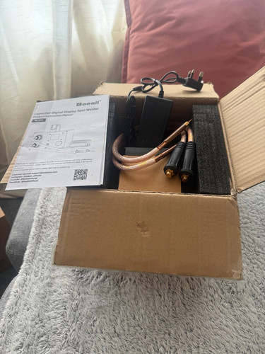 Seesii 223 capacitor - seesii, se-223