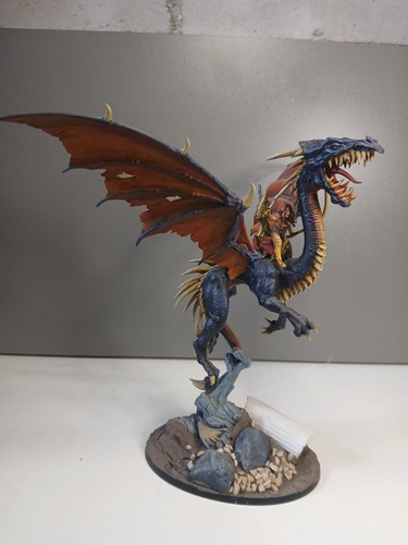 Warhammer dark elves - warhammer,