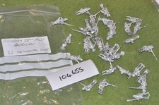 28mm AWI / castings - foundry