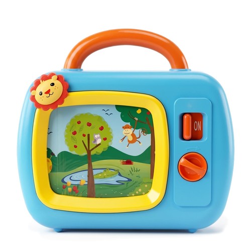 First baby musical - first,
