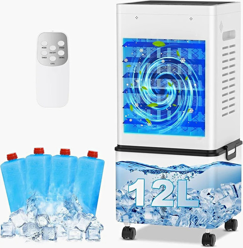 Portable air conditioner 12l - portable,