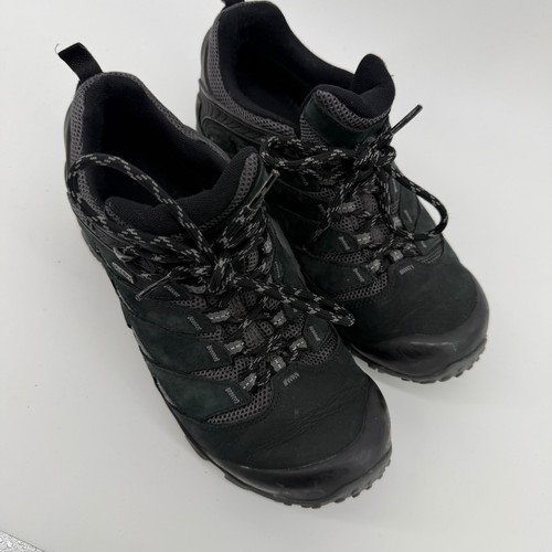 Merrell hiking shoes mens - shoes,